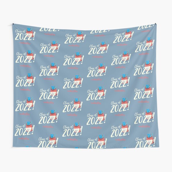 Class of 2022 | Embezzlers Tapestry