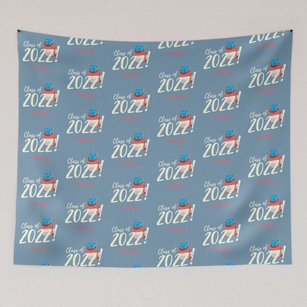 Item preview, Class of 2022 | Embezzlers designed and sold by Michelle Davies.
