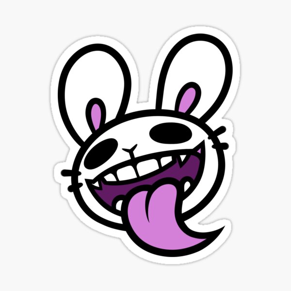 Tasty Sticker