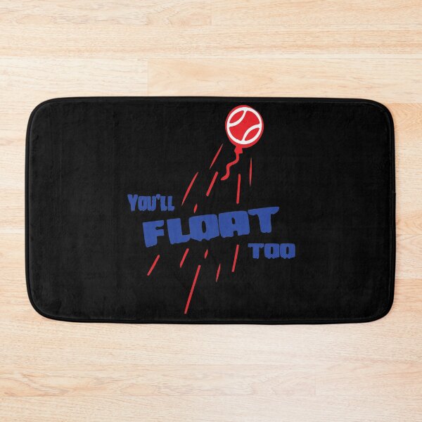 Item preview, Youll float too designed and sold by SneakyBz.