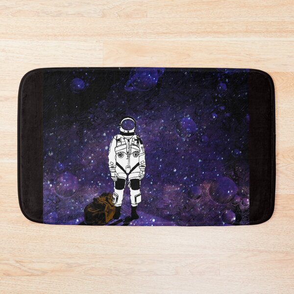 Item preview, Space Travel designed and sold by zoturner.