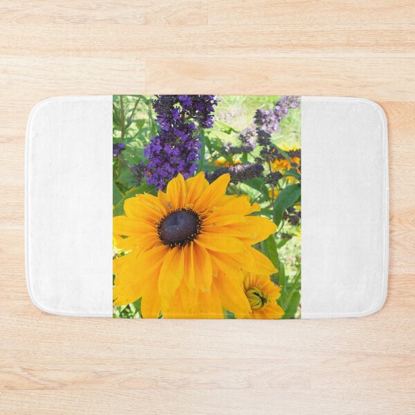 Item preview, The purple and the Yellow... designed and sold by RichImage.