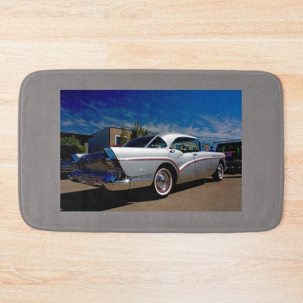 Item preview, 1957 Buick  designed and sold by Linda Bianic.