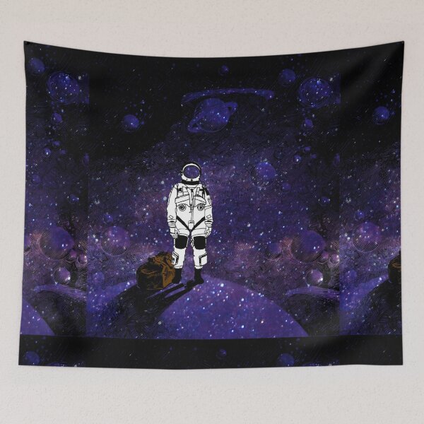 Item preview, Space Travel designed and sold by zoturner.