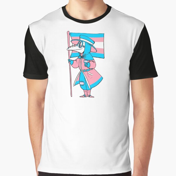 Grafik T-Shirt