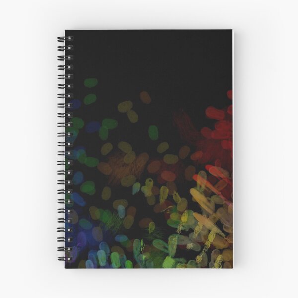 Item preview, Gay Fingerprints designed and sold by AceofIntuition.