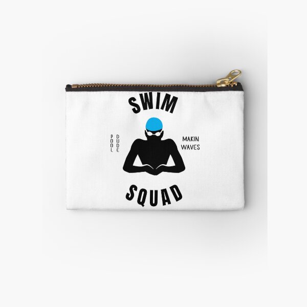 Item preview, Mens Breaststroke Swim Squad Swimming Fan Gift designed and sold by oberdoofus.