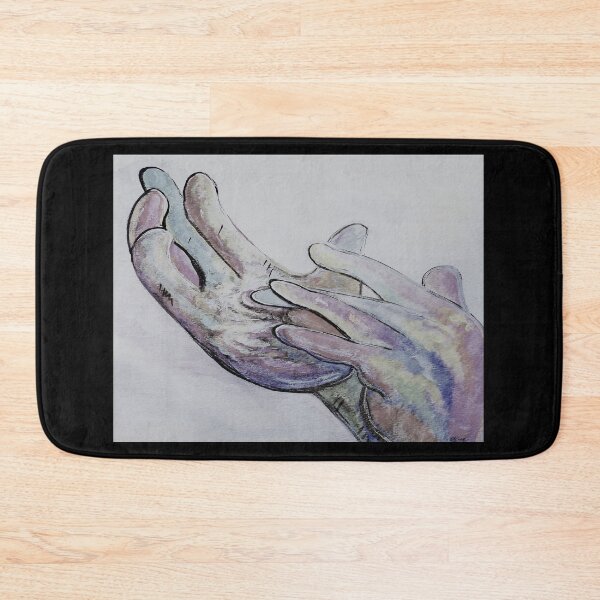 Item preview, ASL Jesus Denim Coloring designed and sold by EloiseArt.