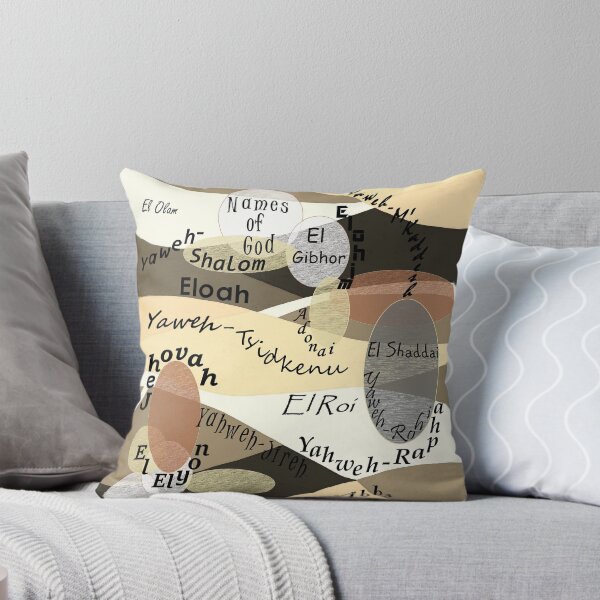 Item preview, Names of God designed and sold by EloiseArt.