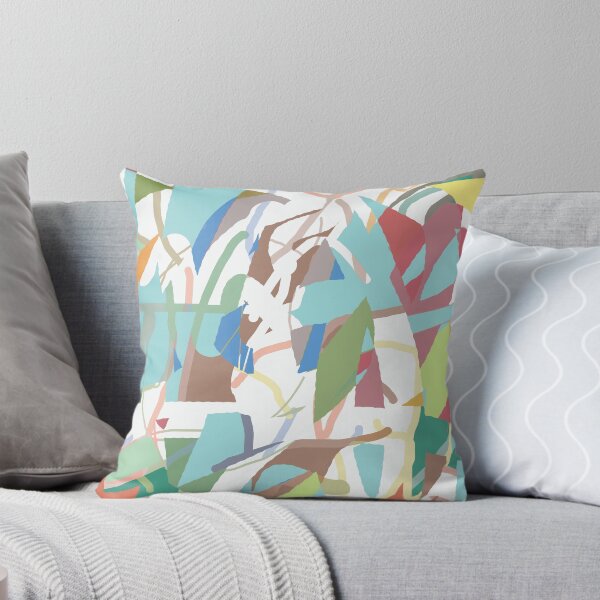 Item preview, Colores designed and sold by Thecla Mary Correya.