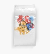 Inspiration Duvet Cover