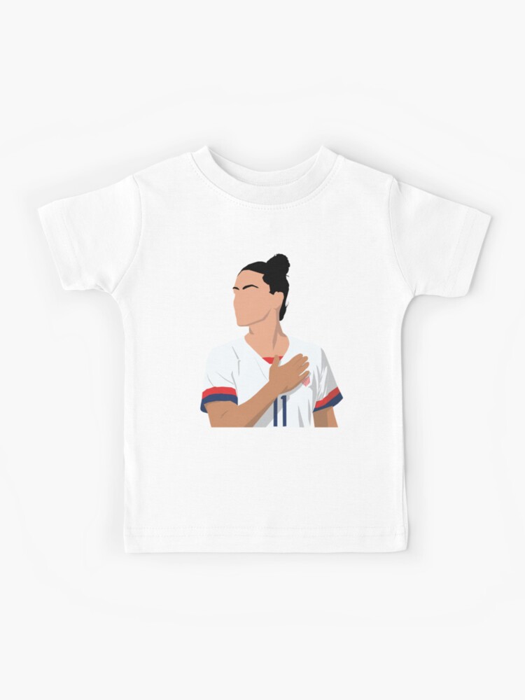 ali krieger t shirt