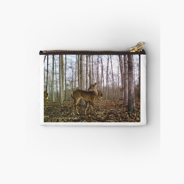 Item preview, Baby Deer in the woods designed and sold by Zfletch1.