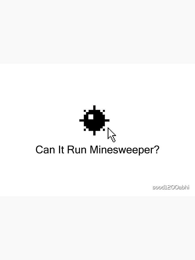 mine sweeper for mac