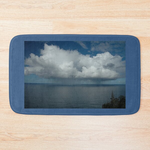 Item preview, Offshore Cloud, Royal National Park, Australia 2007 designed and sold by muz2142.