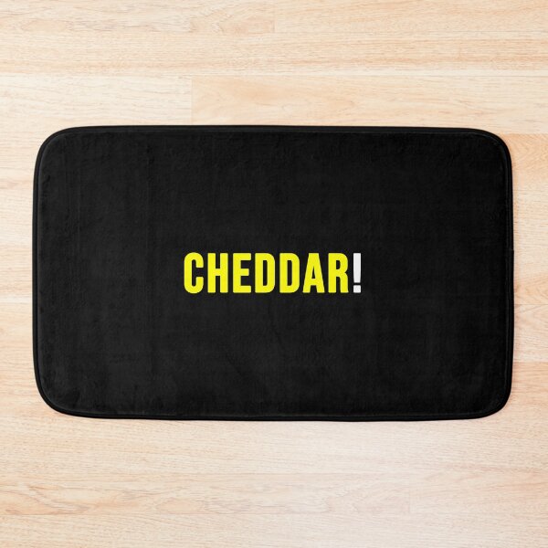 Aperçu de l'œuvre CHEDDAR - Brooklyn 99 créée et vendue par krishnesh.