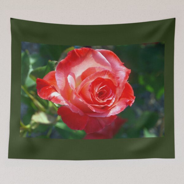 Item preview, Undeniable red in vignette designed and sold by B. Randi Bailey.