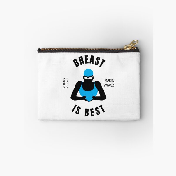 Item preview, Womens Breaststroke Is Best Girls Swimming Gift designed and sold by oberdoofus.