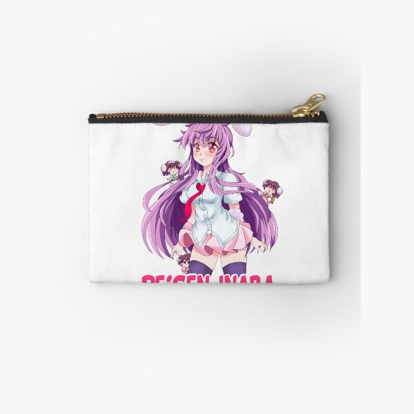 Item preview, Touhou- Reisen Inaba designed and sold by midnight-rabbit.