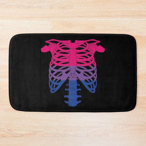 Item preview, Feel it in My Bones [BI] designed and sold by tralma.