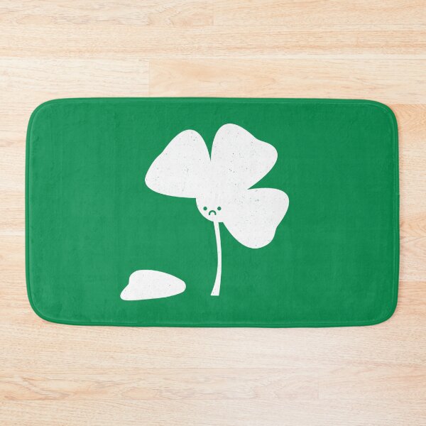 Item preview, Not So Lucky designed and sold by zachterrell.