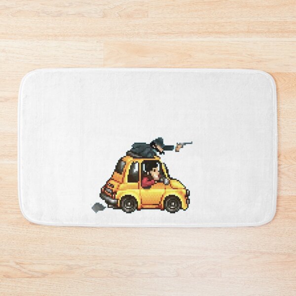 Item preview, Lupin designed and sold by TnG-Crafts.