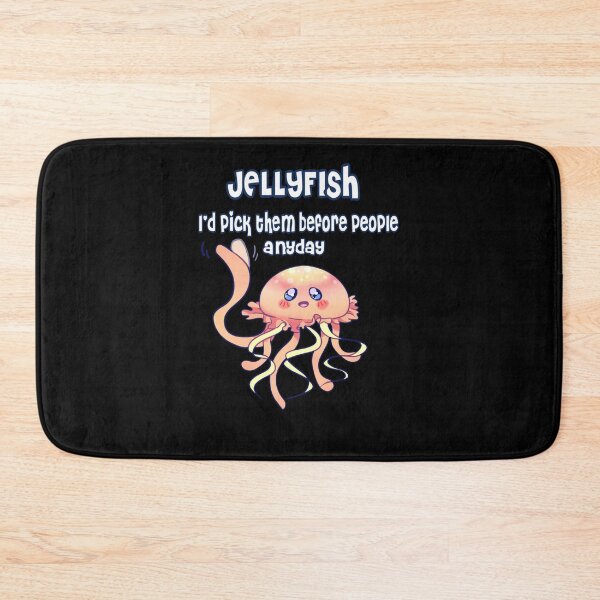 Item preview, Jellyfish are the best!!! designed and sold by midnight-rabbit.