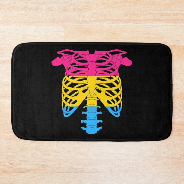 Item preview, Feel it in My Bones [PAN] designed and sold by tralma.
