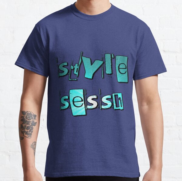 Style Sessh Classic T-Shirt