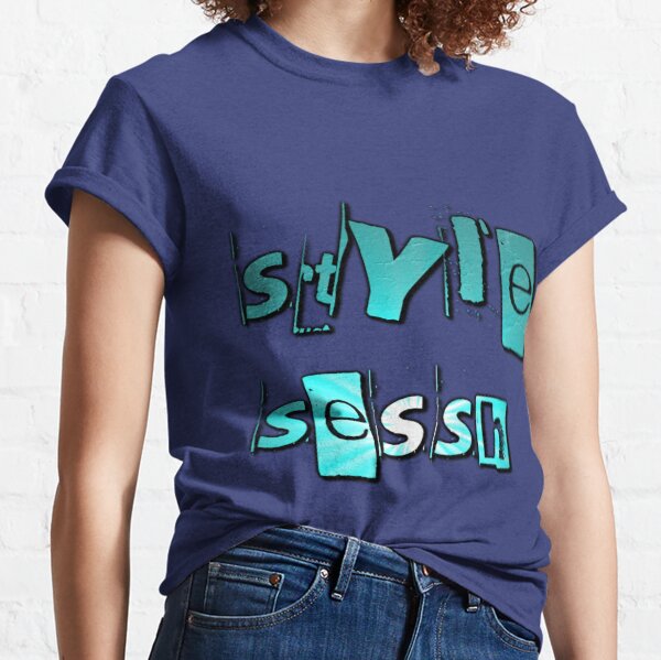 Style Sessh Classic T-Shirt