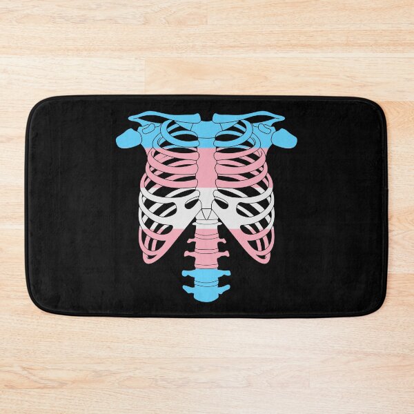Item preview, Feel it in My Bones [TRANS] designed and sold by tralma.