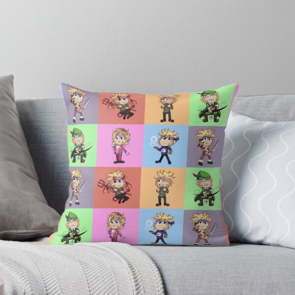 Item preview, South Park- Tweek designed and sold by midnight-rabbit.