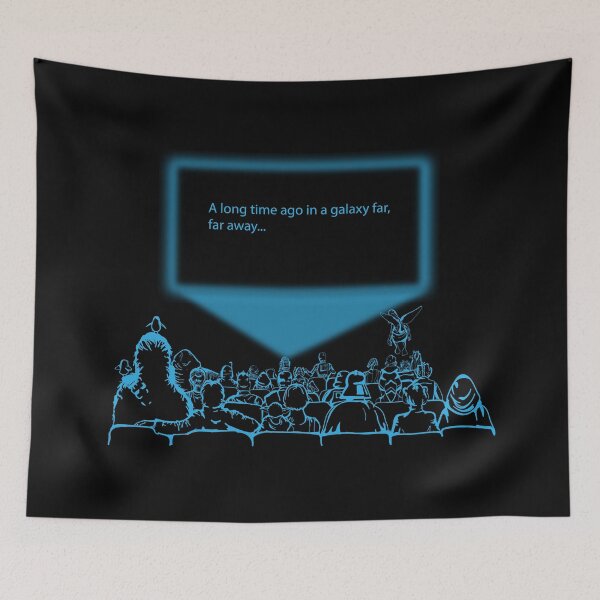 Item preview, Skywalker Sound designed and sold by Inkj23.