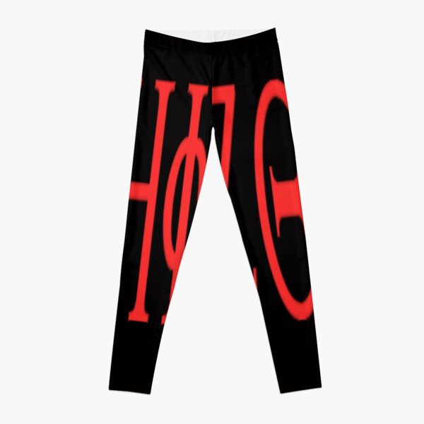 Schizoid Leggings