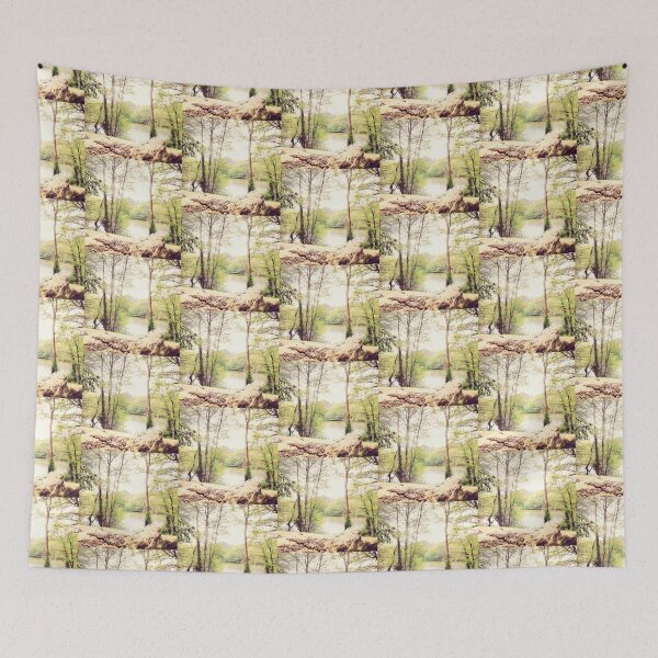 Item preview, Countryside, Lakes & Forest C115d designed and sold by Hyperion Photoart.