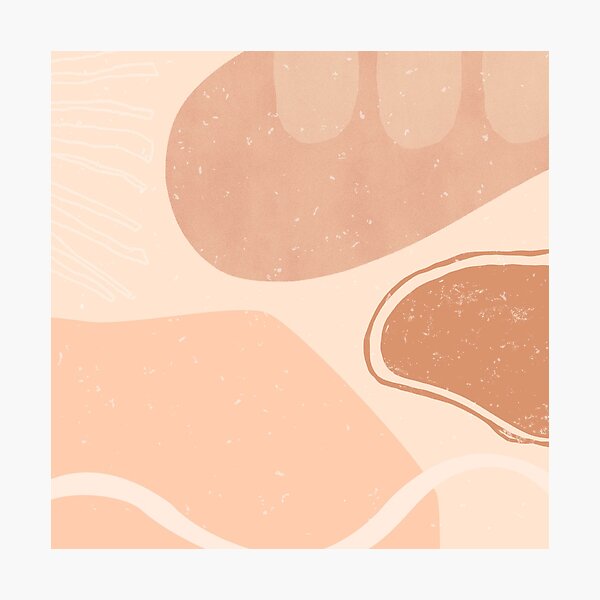 Item preview, Abstract 2 designed and sold by abbysheahan.