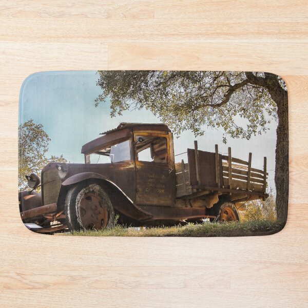 Item preview, Abandoned designed and sold by heatherfriedman.