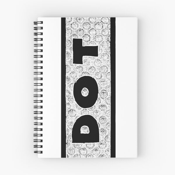 Item preview, DOT designed and sold by Arthur Stoermer.