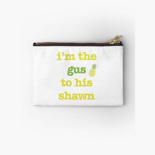 Artikelvorschau, Gus zu seinem Shawn entworfen und verkauft von JJFGraphics.