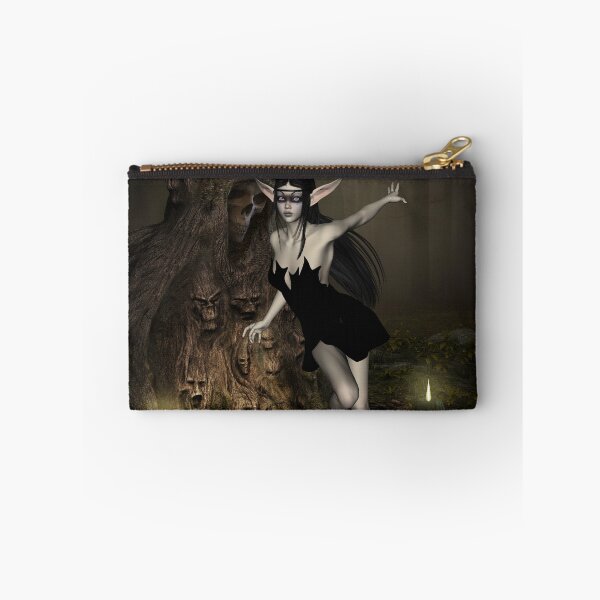 Item preview, Beautiful dark fairy  designed and sold by nicky2342.