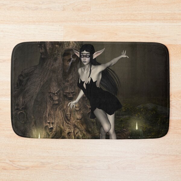 Item preview, Beautiful dark fairy  designed and sold by nicky2342.
