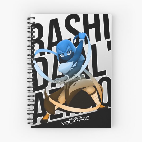 Item preview, Rashida Color Poster designed and sold by zacharymorgan.