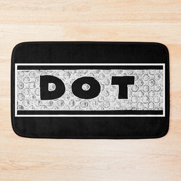 Item preview, DOT designed and sold by Arthur Stoermer.