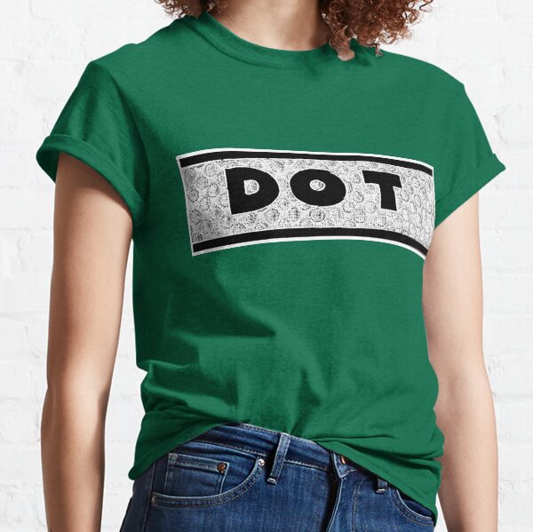 DOT Classic T-Shirt