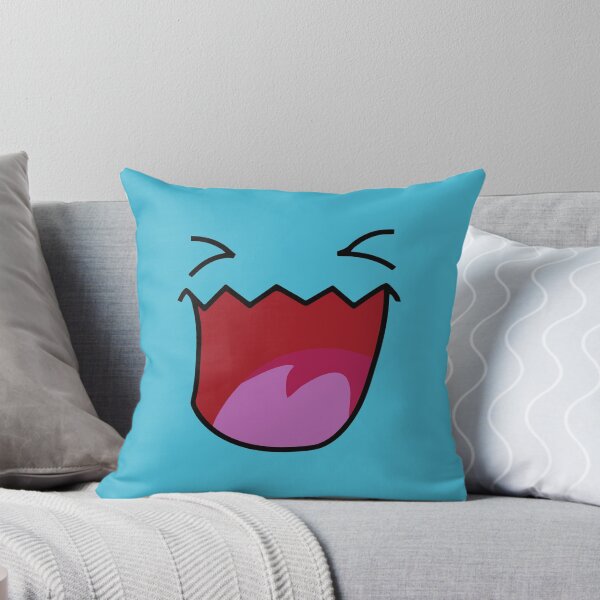 Item preview, Wobbuffet designed and sold by linarty.