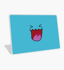 Wobbuffet Laptop Skin