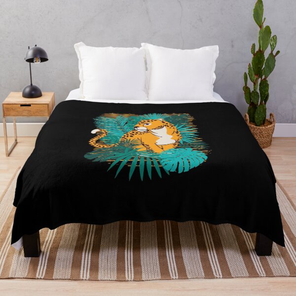 Item preview, Jungle Cheetah designed and sold by Cozmick.