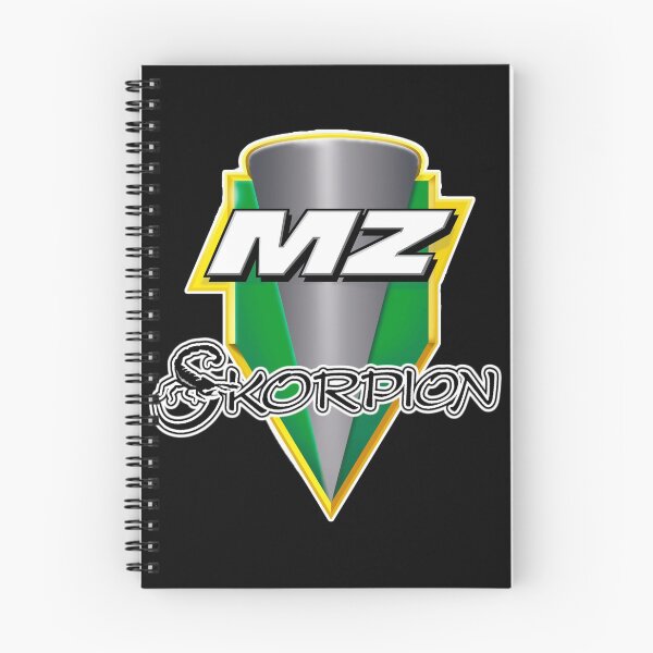 Item preview, MZ Scorpion designed and sold by ianearthcore.