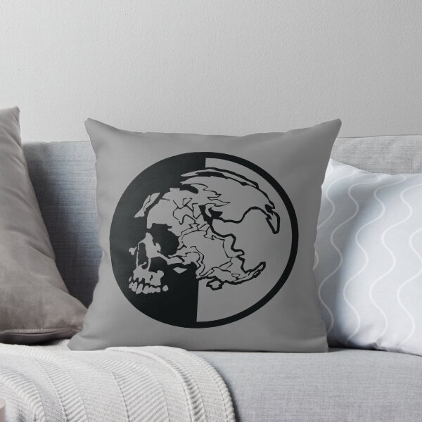 Item preview, Metal Gear Solid - MSF, Textless, Outline Only designed and sold by crimzind.