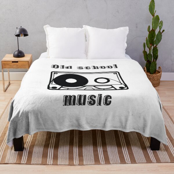 Item preview, Music Tape Vintage - outilne black and white - digital paint by Iona Art Digital designed and sold by IonaArtDigital.